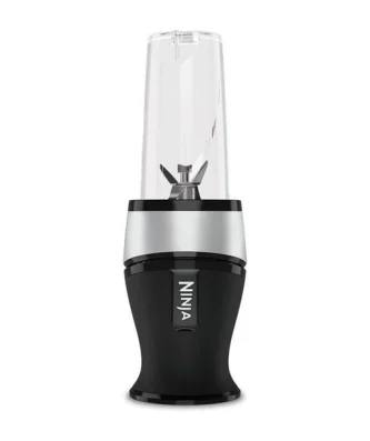 Ninja Qb3001eus - Blender - 2 Gobelets 470ml - 700w Ninja