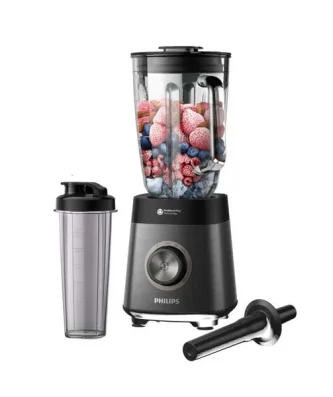 Blender - - Hr3041/00 - Noir Philips