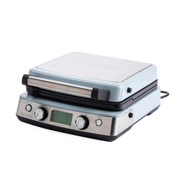 Gaufrier bleu Greenpan