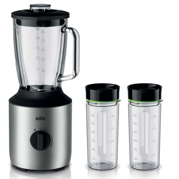 Blender Braun Delonghi Jb3272si Delonghi