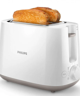 Grille Pain Hd 2581/00 Philips