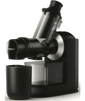 Extracteur De Jus Hr 1889/70 Philips