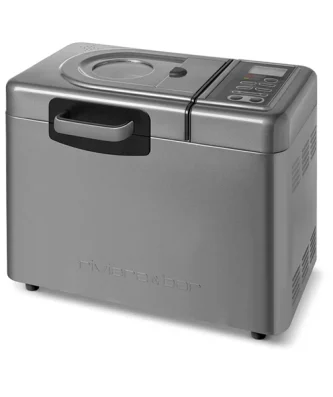 Machine à pain Sans gluten & Co 820W MP570A Riviera et bar