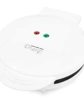 Gaufrier en forme de coeur Italian Design ITALIAN DESIGN