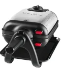 Gaufrier king size 1200 W WM756D12 Tefal