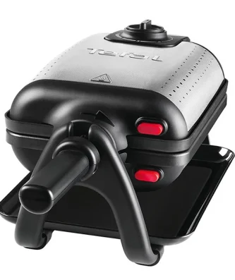 Gaufrier king size 1200 W WM756D12 Tefal