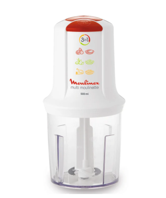 Mini Hachoir Râpe Moux At710110 Moux