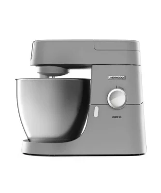 Kvl4110s Robot Patissier Chef Xl - Inox Kenwood