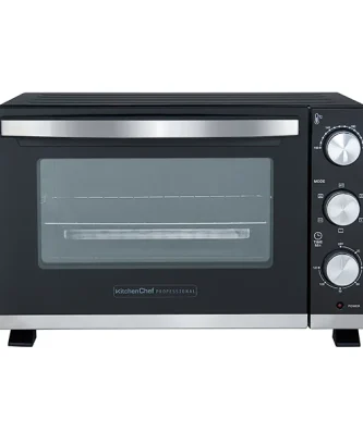 Four 46 L multifonction KCP-FOUR46 Kitchen Chef Professional