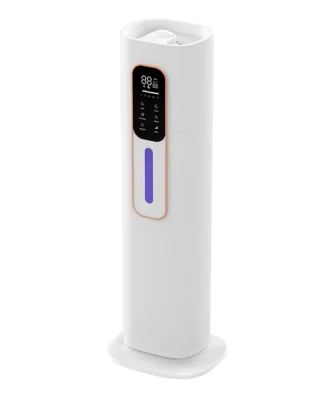 Humidificateur numérique à ultrasons de haute capacité Purline