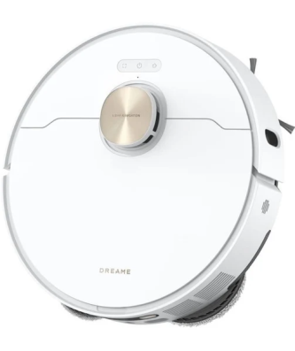 L10s Pro Ultra - Robot Aspirateur Laveur Avec Station De Nettoyage Automatique - Puissance 7000 Pa - Technologie Mopexten Dreame