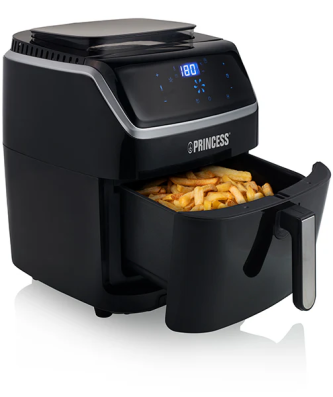 Friteuse à air et vapeur 6,5L 1700W Princess