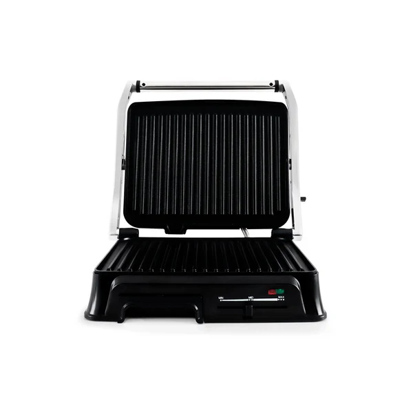 Grille viande avec thermostat réglable XGRILL gris Harper