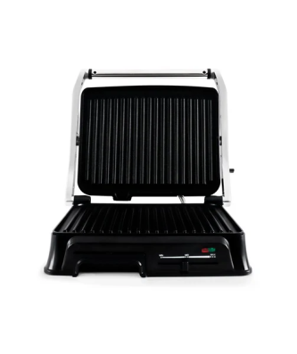 Grille viande avec thermostat réglable XGRILL noir Harper