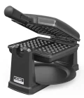 Gaufrier rotatif 1000 W DO9224W Domo