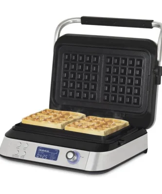 Gaufrier Hkoenig - Gfx800 Hkoenig