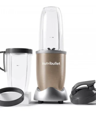 Blender Nb907cp Nutribullet