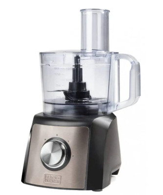 Robot Black Et Decker Bxfpa 1200 E Black & Decker