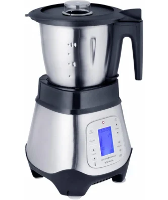 Robot Multifonction Cuiseur Tkg (team Kalorik) Ha 1003 Kto Tkg (Team Kalorik)