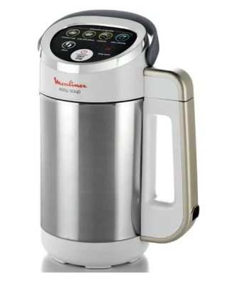 Blender Chauffant Moux Lm841b10 Moux