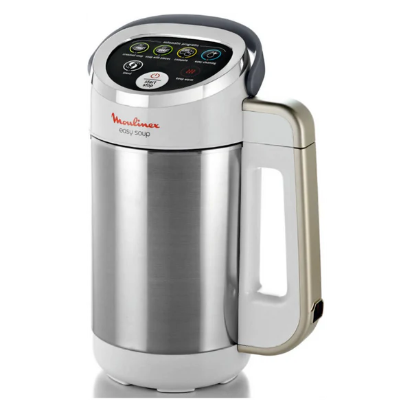 Blender Chauffant Moux Lm841b10 Moux