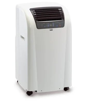 Climatiseur Monobloc Rkl 360 Eco 3,5kw Blanc Remko