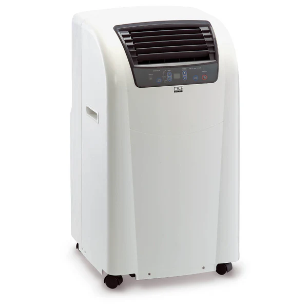 Climatiseur Monobloc Rkl 360 Eco 3,5kw Blanc Remko
