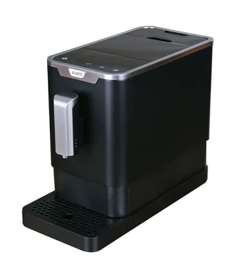 Machine à café Slimissimo Black Velvet 1470 Scott