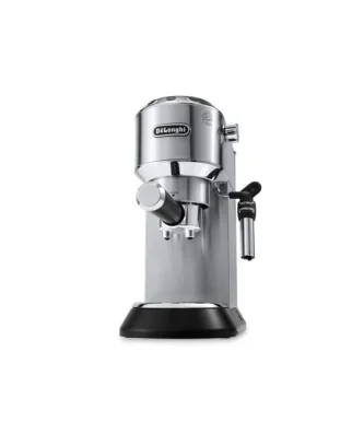 Ec 685.m Machine Expresso Classique Dedica Style - Inox Delonghi