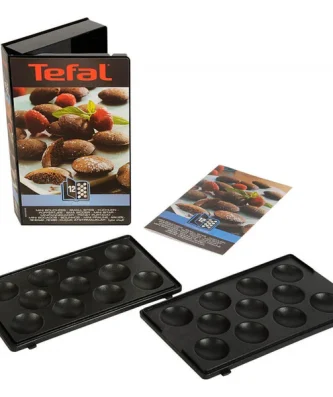 Accessoires Gaufrier Et Croque-monsieur Seb International Service Xa 801212 Seb