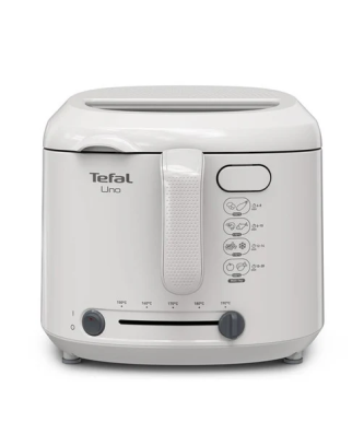 Friteuse Uno Gris - Ff203b10 Tefal
