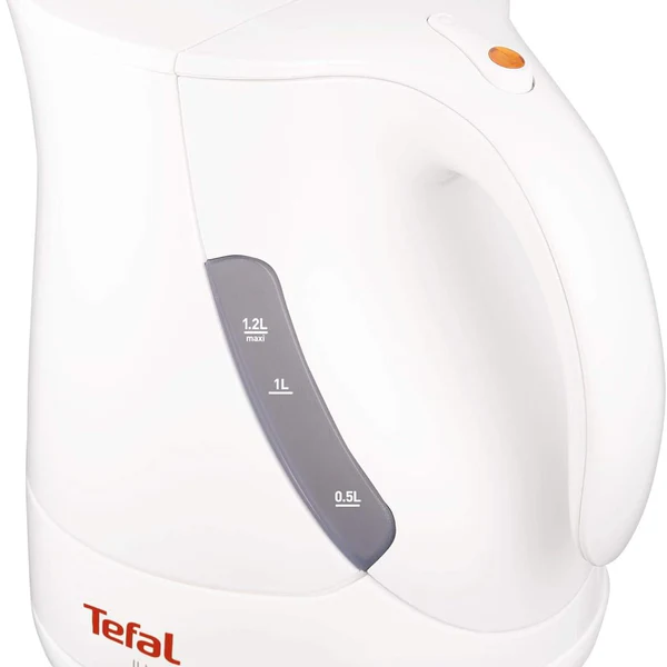 Description produit - Bouilloire Électrique Portable de 0,45L violet Vendos85 Design divisé : la tasse à ragoût de bouilloire électrique de 450 ml est conçue de manière divisée, ce qui est facile à boire sans restriction.Faible bruit et sans débordement : la tasse à ragoût électrique est silencieuse, ne déborde pas et n'est pas gênante pour cuisiner au bureau.Chauffer uniformément et rapidement : la plaque chauffante à énergie en forme de 360 degrés chauffe uniformément et rapidement, et une régulation précise de la température.Verre à haute teneur en borosilicate : la tasse à ragoût de la bouilloire électrique est fabriquée en verre à haute teneur en borosilicate, qui a l'air transparent, propre et éblouissant.Exquis et beau: la tasse à ragoût électrique a des lignes exquises et lisses, utilise la technologie du verre et une eau bouillante simple est agréable à regarder.