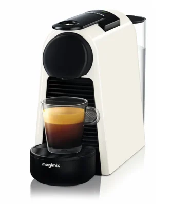 Nespresso essenza blanc Magimix