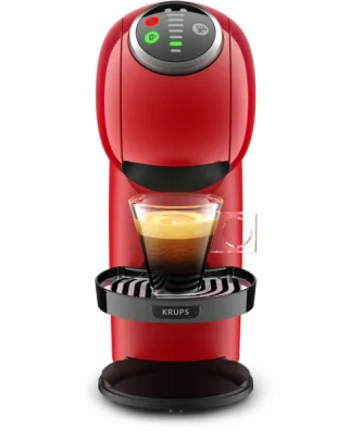 Cafetiere A Dosette Yy4444fd Krups