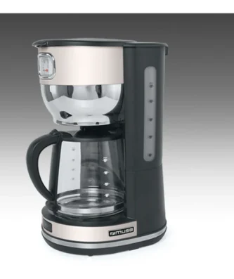Cafetière à Filtre Ms-220sc Muse