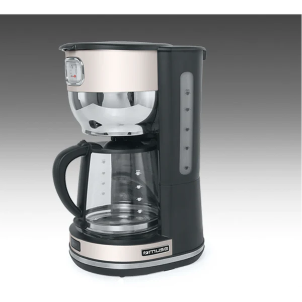 Cafetière à Filtre Ms-220sc Muse