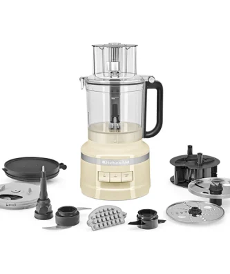 Robot multifonctions 3,1 L 400 W crème 5KFP1319EAC Kitchenaid