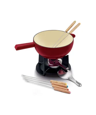 Service à fondue 6 personnes Beka Belledone Beka