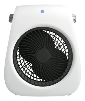 Chauffage de sol vertical 2000W Purline