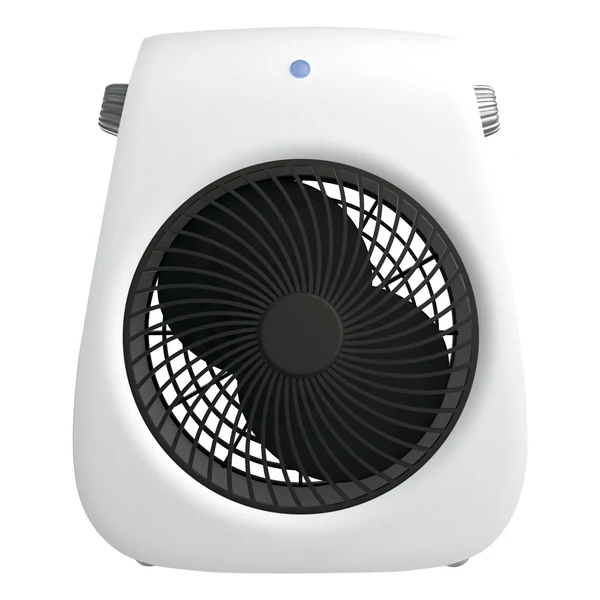 Chauffage de sol vertical 2000W Purline