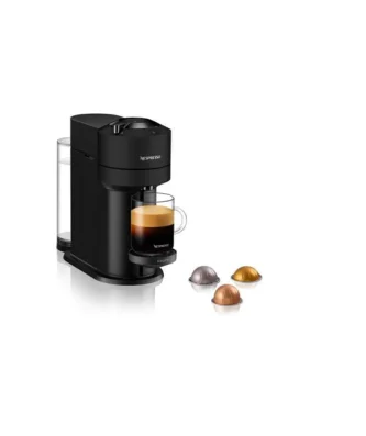 Nespresso Vertuo Next Black Mat 1,1l - Machine A Cafe Krups Yy4606fd Seb