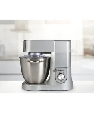 Domo Do9079kr Robot De Cuisine - Gris Domo