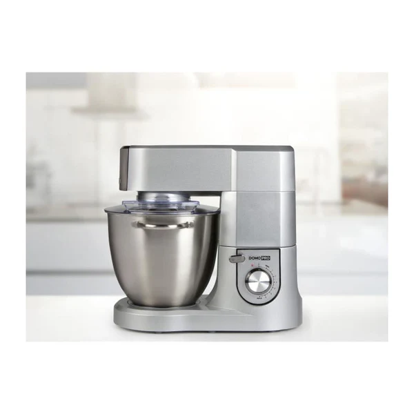 Domo Do9079kr Robot De Cuisine - Gris Domo