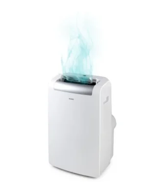 Climatiseur Mobile - Domo - Do360a - 1150 W Domo