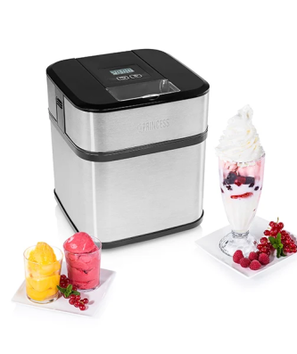 Sorbetière 1,5L 282605 Princess
