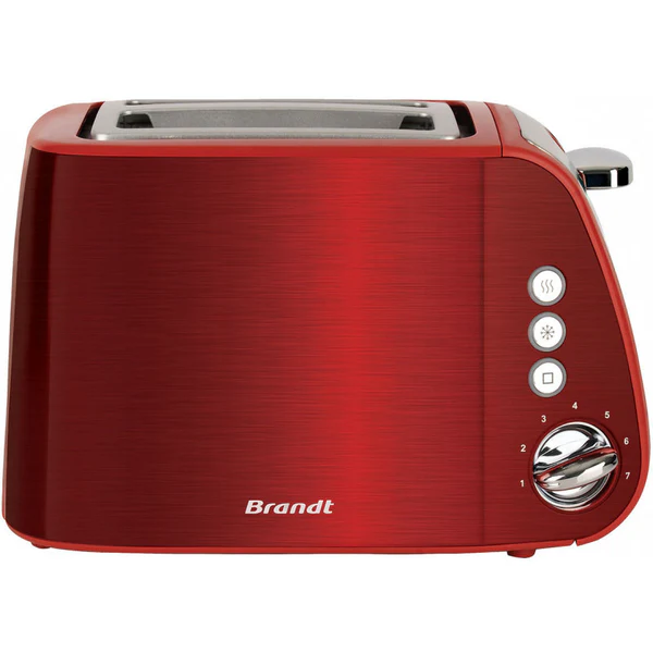 Grille Pain To2t1050r Brandt