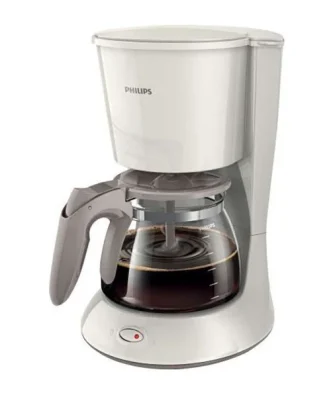 Cafetiere Filtre Daily Hd7461/00 - Beige Philips
