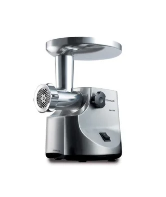 Mg510 Hachoir A Viande - Inox Kenwood