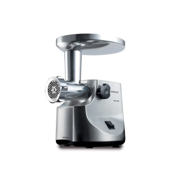 Mg510 Hachoir A Viande - Inox Kenwood