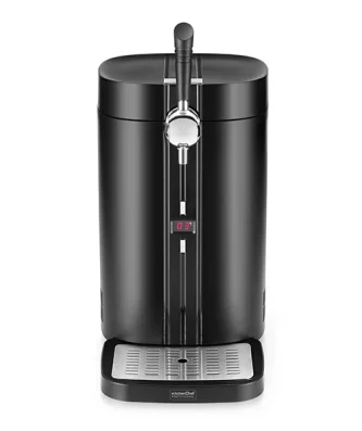 Tireuse à bière 5L 60W DISTRIBEER Kitchen Chef Professional